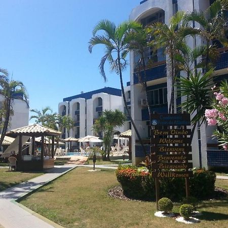 Village Duplex, Vilas Do Atlantico Lauro de Freitas Exteriér fotografie
