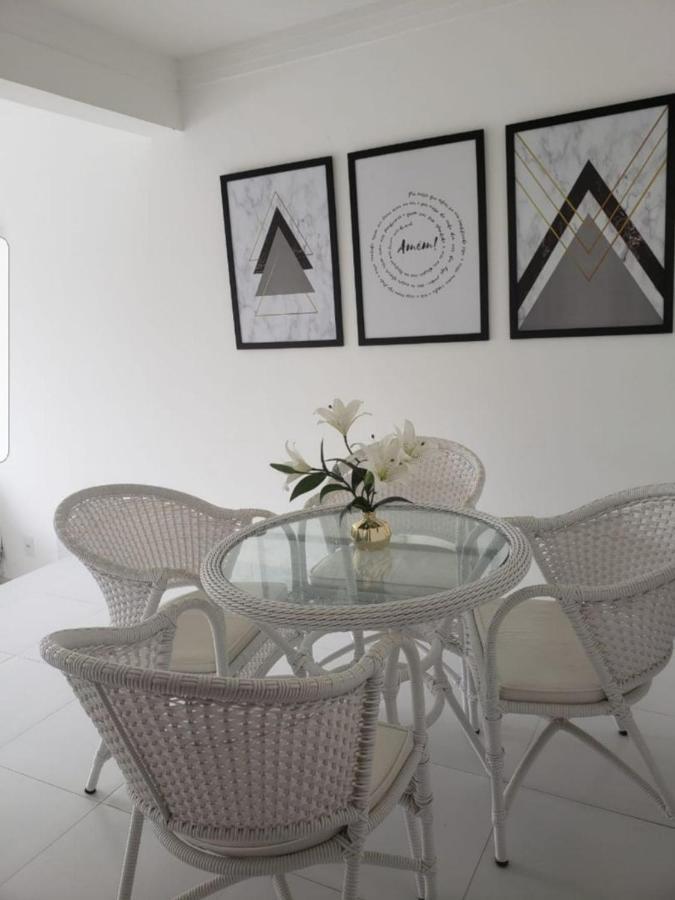 Village Duplex, Vilas Do Atlantico Lauro de Freitas Exteriér fotografie