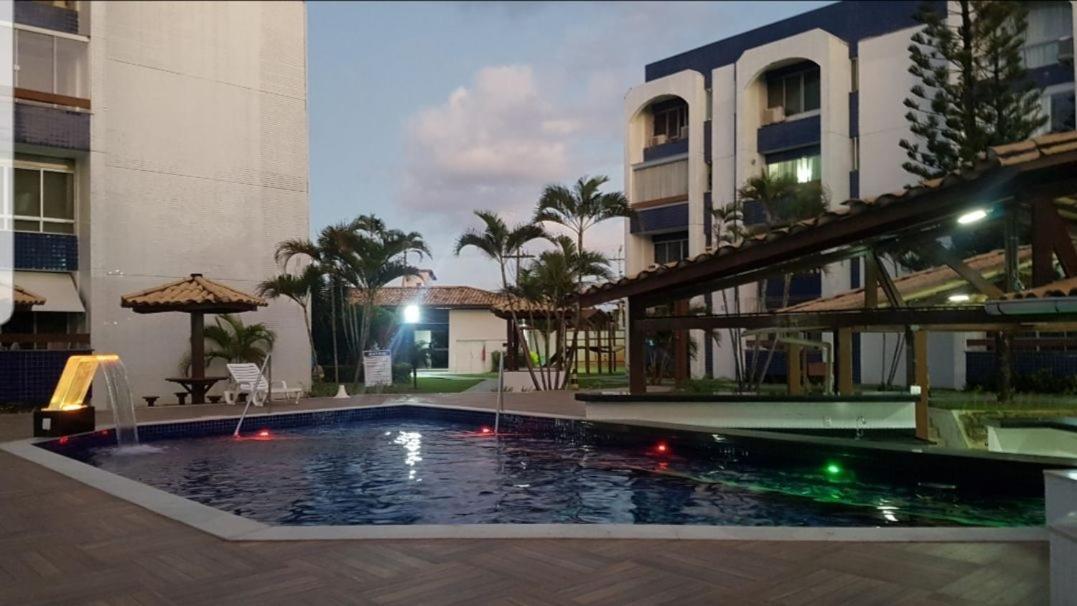 Village Duplex, Vilas Do Atlantico Lauro de Freitas Exteriér fotografie