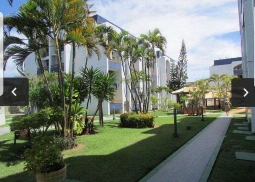 Village Duplex, Vilas Do Atlantico Lauro de Freitas Exteriér fotografie