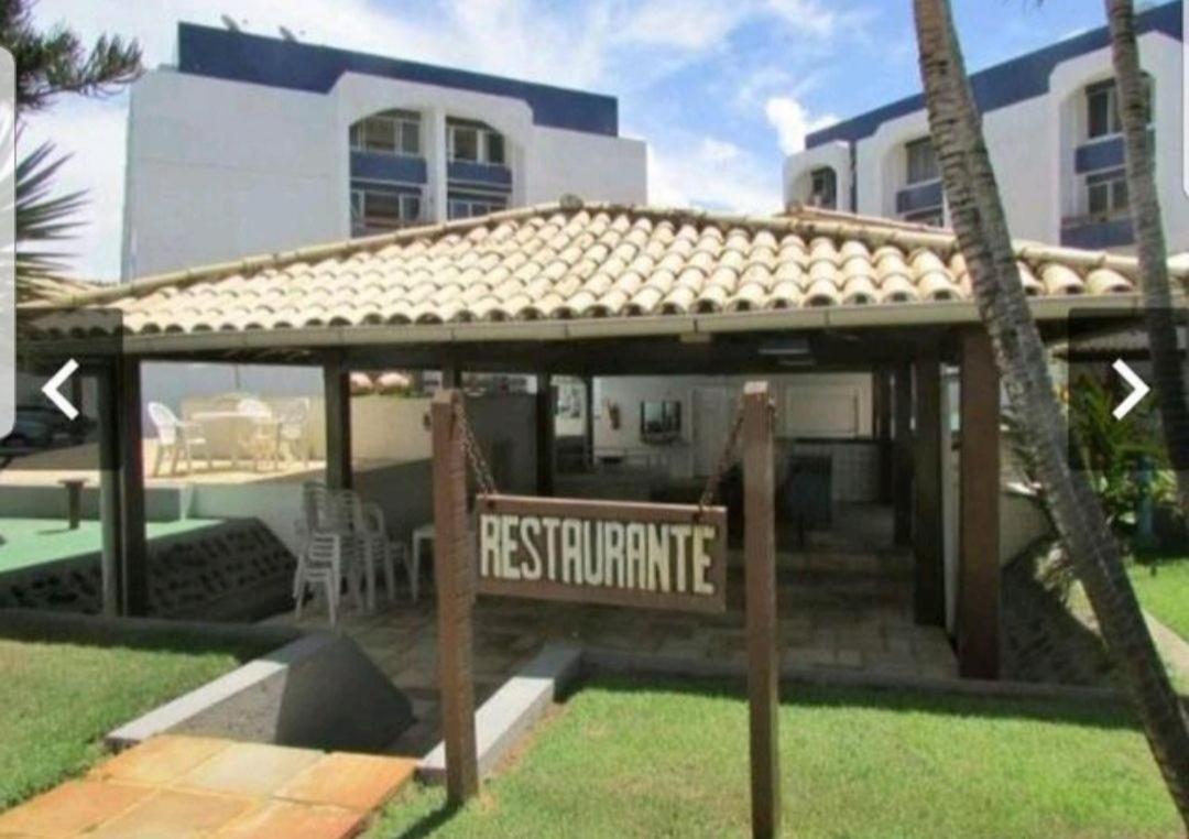 Village Duplex, Vilas Do Atlantico Lauro de Freitas Exteriér fotografie